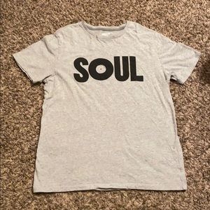 Old navy T-shirt, size medium